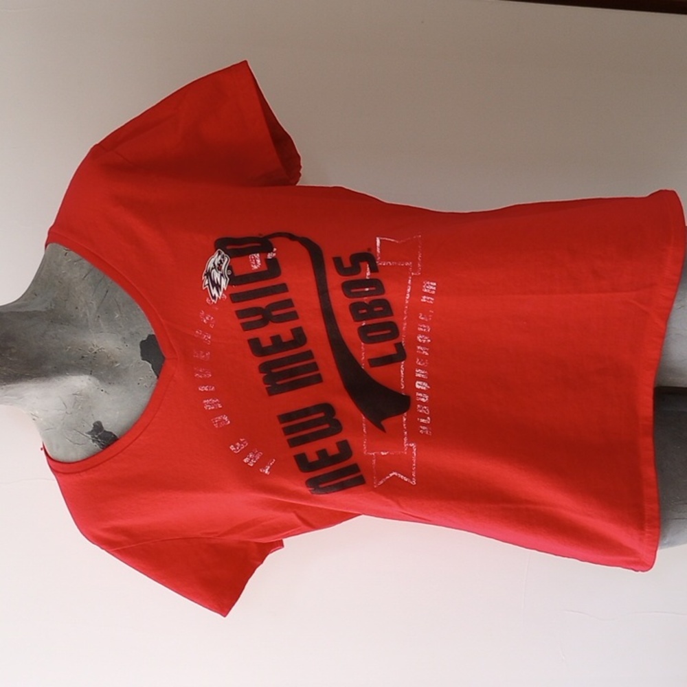 T-shirt memorabilia Unisex Preowned